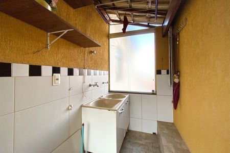 Studio para alugar com 60m², 1 quarto e 1 vagaÁrea de Serviço