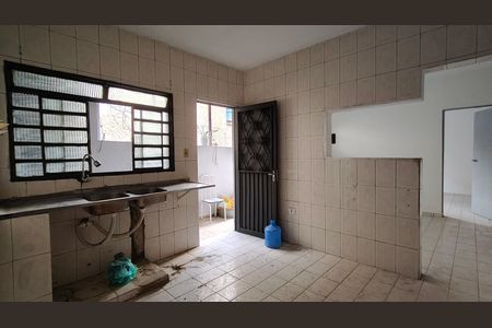 Casa para alugar com 1 quarto, 60m² em Vila Cruz das Almas, São Paulo