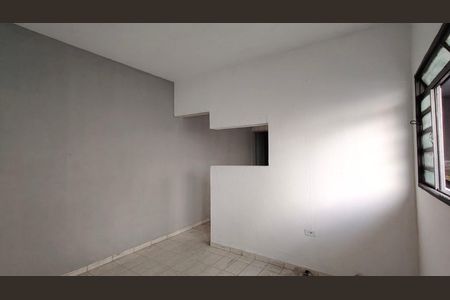Casa para alugar com 1 quarto, 60m² em Vila Cruz das Almas, São Paulo