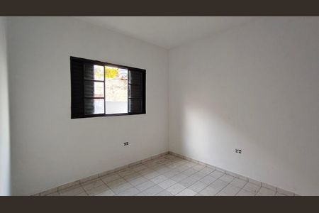 Casa para alugar com 1 quarto, 60m² em Vila Cruz das Almas, São Paulo