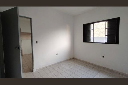 Casa para alugar com 1 quarto, 60m² em Vila Cruz das Almas, São Paulo