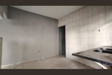 Casa para alugar com 1 quarto, 60m² em Vila Cruz das Almas, São Paulo