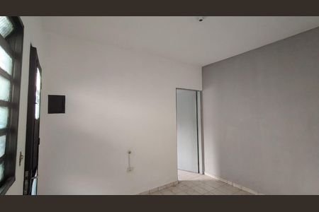 Casa para alugar com 1 quarto, 60m² em Vila Cruz das Almas, São Paulo