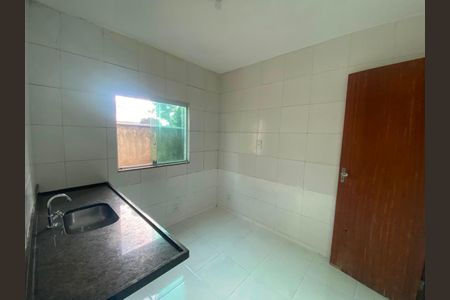 Casa para alugar com 120m², 3 quartos e 2 vagasCozinha