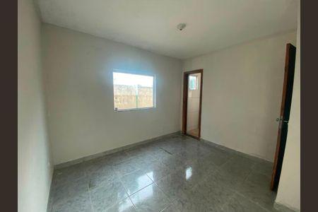 Casa para alugar com 120m², 3 quartos e 2 vagasQuarto