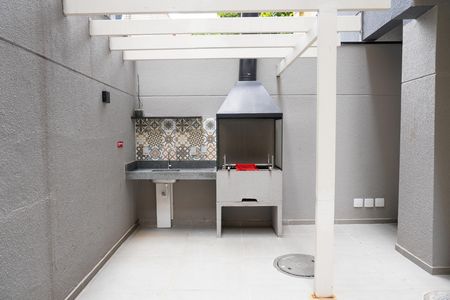 Studio para alugar com 22m², 1 quarto e sem vaga