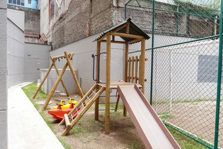 Studio para alugar com 22m², 1 quarto e sem vaga