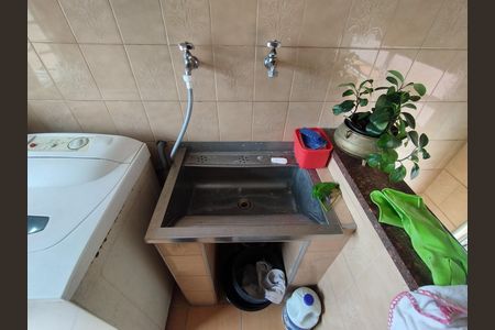 Casa à venda com 200m², 2 quartos e 1 vaga Casa à venda com 200m², 2 quartos e 1 vagaÁrea de Serviço