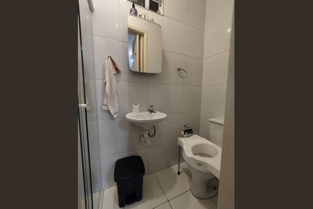 Casa à venda com 200m², 2 quartos e 1 vaga Casa à venda com 200m², 2 quartos e 1 vagaBanheiro - torneira