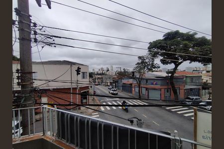 Casa à venda com 200m², 2 quartos e 1 vaga Casa à venda com 200m², 2 quartos e 1 vagaVista da Rua