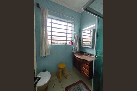 Casa à venda com 200m², 2 quartos e 1 vaga Casa à venda com 200m², 2 quartos e 1 vagaBanheiro - torneira