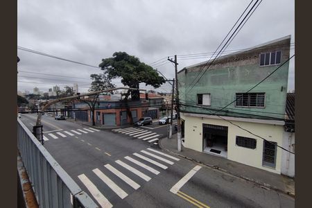 Casa à venda com 200m², 2 quartos e 1 vaga Casa à venda com 200m², 2 quartos e 1 vagaVista da Rua