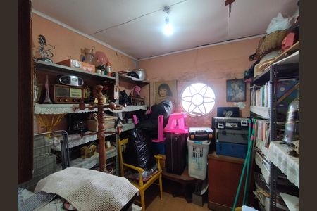 Quarto de Serviço de casa à venda com 2 quartos, 200m² em Jardim Previdencia, São Paulo