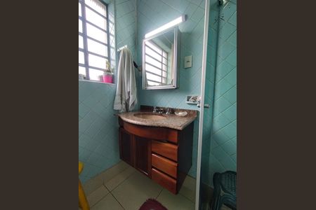 Casa à venda com 200m², 2 quartos e 1 vaga Casa à venda com 200m², 2 quartos e 1 vagaBanheiro - torneira