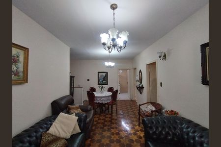 Casa à venda com 200m², 2 quartos e 1 vaga Casa à venda com 200m², 2 quartos e 1 vagaSala