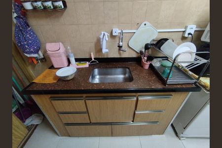 Casa à venda com 200m², 2 quartos e 1 vaga Casa à venda com 200m², 2 quartos e 1 vagaCozinha - Torneira