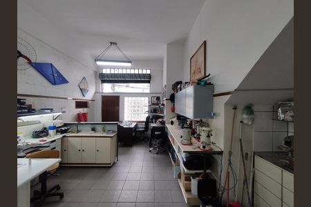 Salão  de casa à venda com 2 quartos, 200m² em Jardim Previdencia, São Paulo