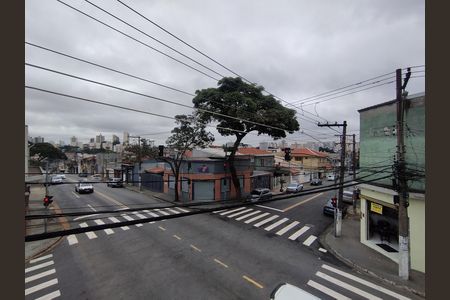 Casa à venda com 200m², 2 quartos e 1 vaga Casa à venda com 200m², 2 quartos e 1 vagaVista da Rua