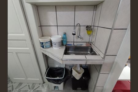Casa à venda com 200m², 2 quartos e 1 vaga Casa à venda com 200m², 2 quartos e 1 vagaBanheiro - torneira