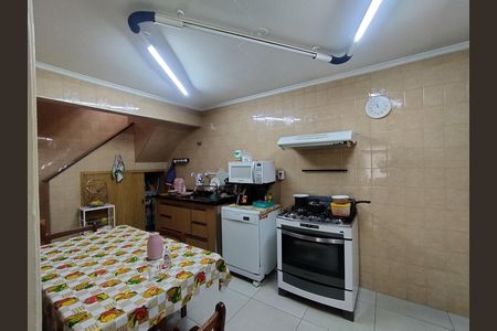 Casa à venda com 200m², 2 quartos e 1 vaga Casa à venda com 200m², 2 quartos e 1 vagaCozinha - Torneira