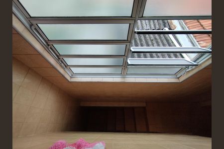 Área de Serviço de casa à venda com 2 quartos, 200m² em Jardim Previdencia, São Paulo