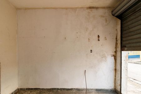 Casa à venda com 50m², 2 quartos e 1 vaga Casa à venda com 50m², 2 quartos e 1 vagaGaragem