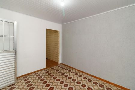 Casa à venda com 50m², 2 quartos e 1 vaga Casa à venda com 50m², 2 quartos e 1 vagaSala