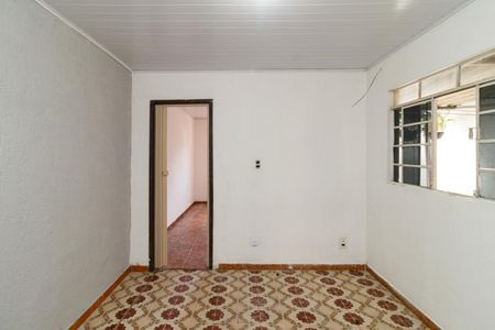 Sala de casa para alugar com 2 quartos, 50m² em Vila Paulistana, São Paulo
