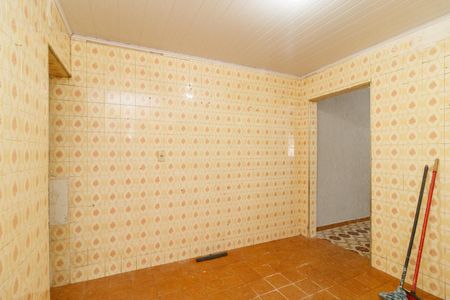 Casa à venda com 50m², 2 quartos e 1 vaga Casa à venda com 50m², 2 quartos e 1 vagaCozinha