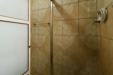 Casa à venda com 50m², 2 quartos e 1 vaga Casa à venda com 50m², 2 quartos e 1 vagaBanheiro