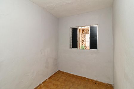 Quarto 2 de casa para alugar com 2 quartos, 50m² em Vila Paulistana, São Paulo