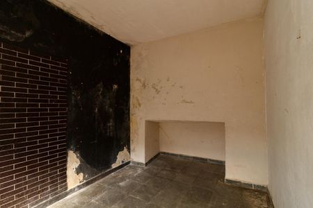 Casa à venda com 50m², 2 quartos e 1 vaga Casa à venda com 50m², 2 quartos e 1 vagaGaragem