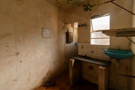 Casa à venda com 50m², 2 quartos e 1 vaga Casa à venda com 50m², 2 quartos e 1 vagaÁrea de Serviço