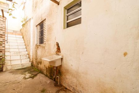 Casa à venda com 50m², 2 quartos e 1 vaga Casa à venda com 50m², 2 quartos e 1 vagaÁrea de Serviço