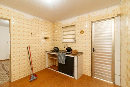 Casa à venda com 50m², 2 quartos e 1 vaga Casa à venda com 50m², 2 quartos e 1 vagaCozinha