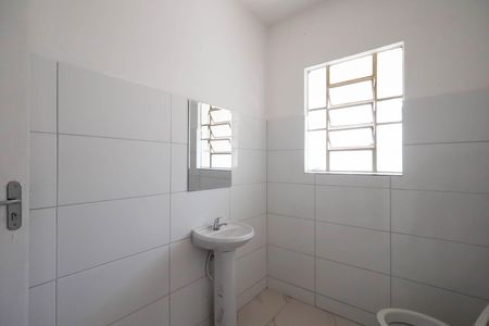 Apartamento para alugar com 65m², 2 quartos e sem vagaBanheiro 