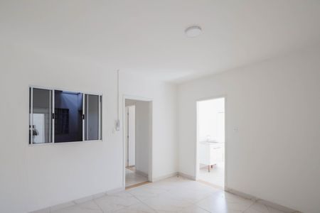 Apartamento para alugar com 65m², 2 quartos e sem vagaSala 