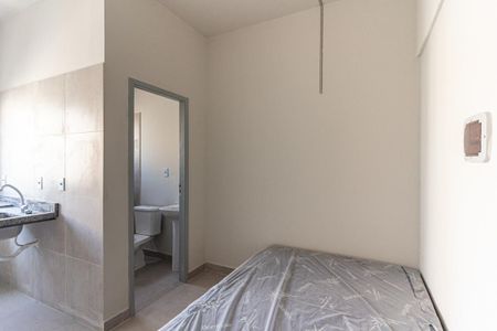 Studio à venda com 16m², 1 quarto e sem vagaStudio