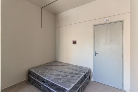 Studio à venda com 16m², 1 quarto e sem vagaStudio