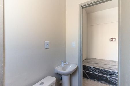 Studio à venda com 16m², 1 quarto e sem vagaBanheiro