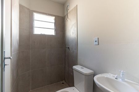 Studio à venda com 16m², 1 quarto e sem vagaBanheiro