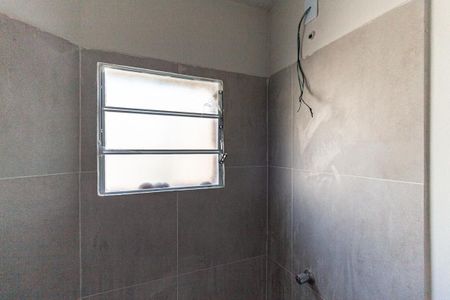 Studio à venda com 16m², 1 quarto e sem vagaBanheiro
