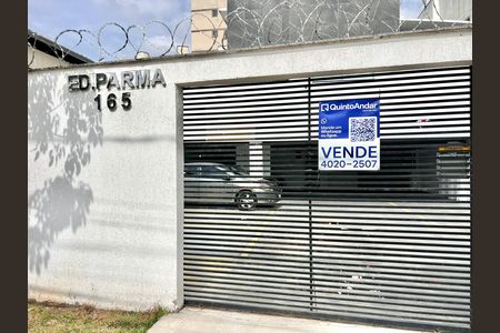 Apartamento à venda com 150m², 3 quartos e 2 vagas Apartamento à venda com 150m², 3 quartos e 2 vagasFachada