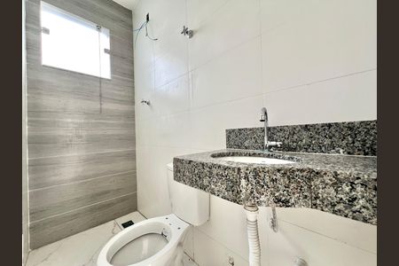 Apartamento à venda com 150m², 3 quartos e 2 vagas Apartamento à venda com 150m², 3 quartos e 2 vagasBanheiro da Suíte