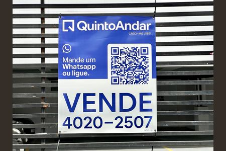 Apartamento à venda com 150m², 3 quartos e 2 vagas Apartamento à venda com 150m², 3 quartos e 2 vagasPlaca QuintoAndar