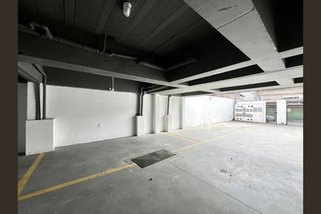 Apartamento à venda com 150m², 3 quartos e 2 vagas Apartamento à venda com 150m², 3 quartos e 2 vagasGaragem