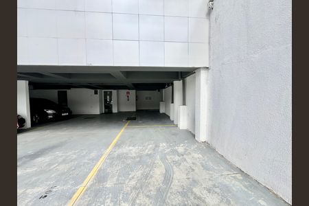 Apartamento à venda com 150m², 3 quartos e 2 vagas Apartamento à venda com 150m², 3 quartos e 2 vagasGaragem
