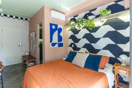 Studio à venda com 21m², 1 quarto e sem vaga Studio à venda com 21m², 1 quarto e sem vagaStudio