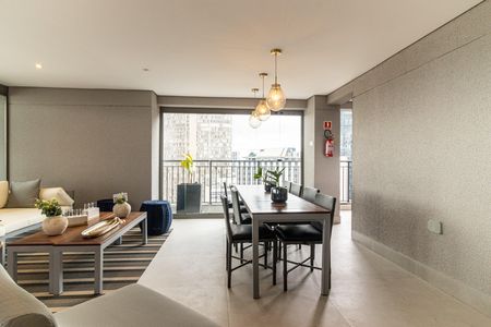 Studio à venda com 21m², 1 quarto e sem vaga Studio à venda com 21m², 1 quarto e sem vagaSalão de Festas