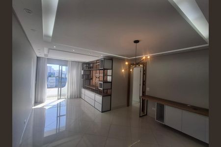 Foto 01 de apartamento à venda com 3 quartos, 86m² em Vila Mariana, São Paulo
